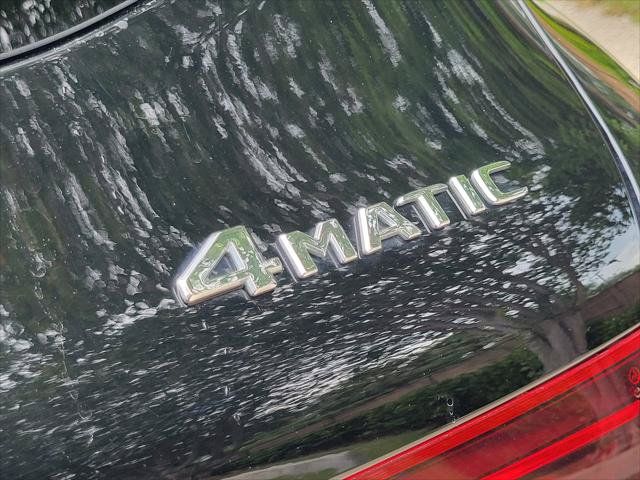 Used 2022 Mercedes-Benz GLC 300 4MATIC w/ Premium Package Lite image 10