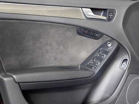 Used 2014 Audi S4 Premium Plus image 15