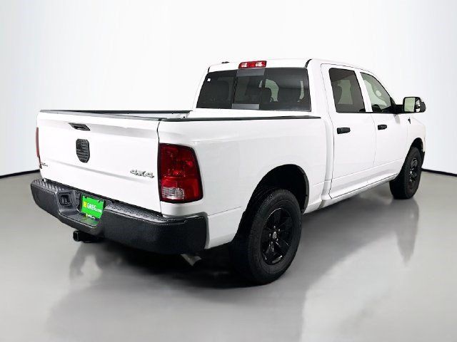 Used 2023 RAM 1500 Classic SLT w/ Trailer & Traction Group AWD/4WD image 10