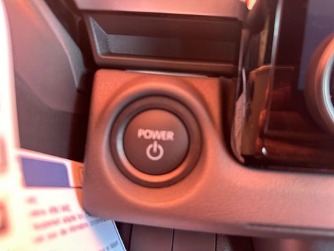 New 2026 Toyota C-HR AWD/4WD image 24