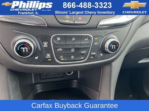 Used 2024 Chevrolet Equinox LT w/ LPO, Floor Liner Package image 19
