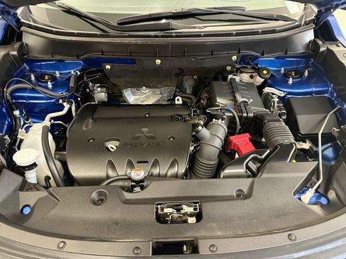 Used 2024 Mitsubishi Outlander Sport AWD image 33