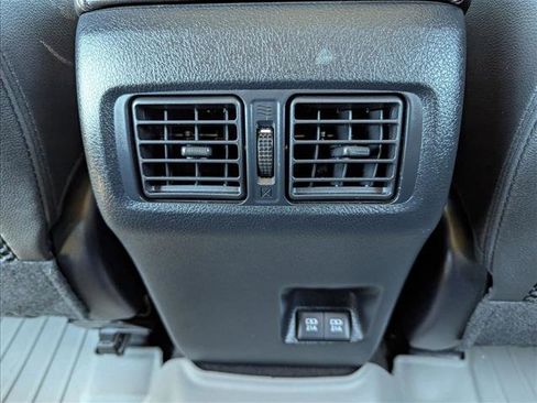 Used 2021 Toyota 4Runner SR5 Premium w/ Moonroof Package image 17