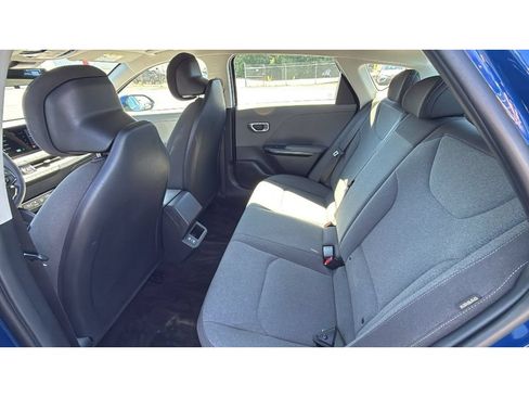 Used 2025 Kia K4 FWD image 29