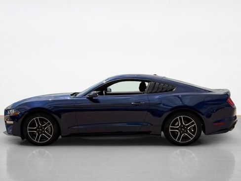 Certified 2019 Ford Mustang Premium w/ Equipment Group 201A RWD image 5