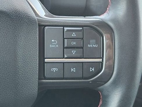 Used 2024 Ford Expedition Limited AWD/4WD image 29