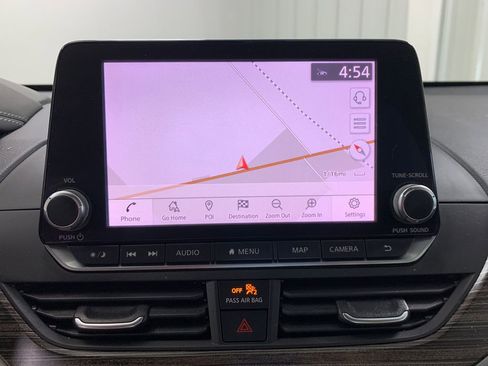 Used 2020 Nissan Altima 2.5 SL image 26