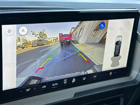 New 2025 Ford Bronco Sport Big Bend image 19