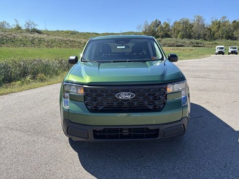 New 2025 Ford Maverick XL w/ Equipment Group 101A image 8