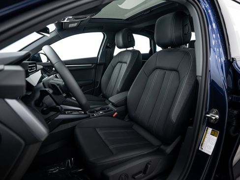New 2026 Audi A3 2.0T Premium image 13
