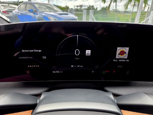 Used 2023 Lucid Air Touring AWD/4WD image 30