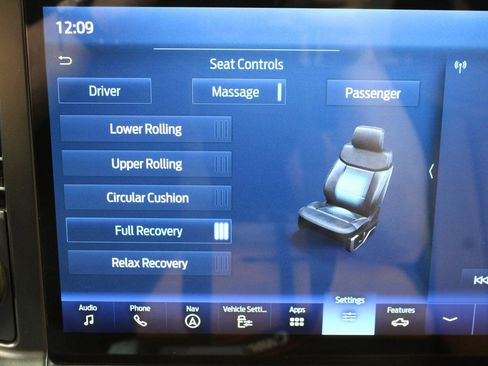 Used 2022 Ford F150 Platinum image 25