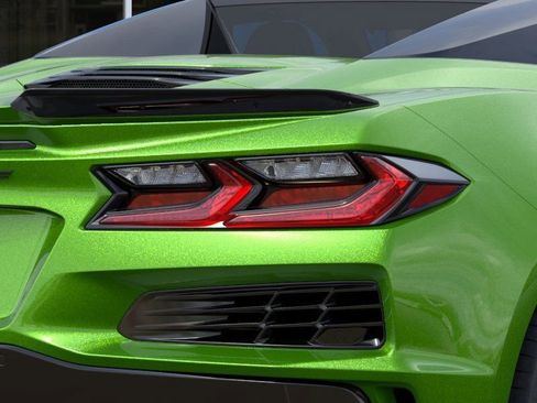 New 2026 Chevrolet Corvette Z06 image 12