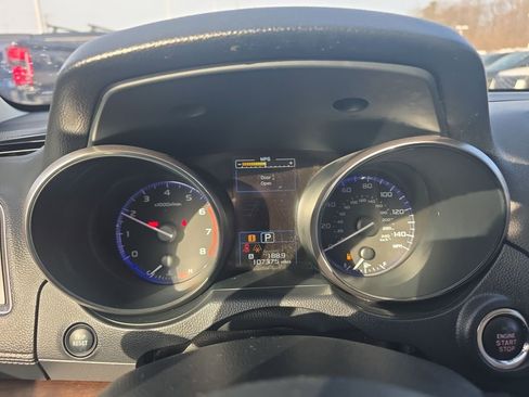 Used 2019 Subaru Outback 2.5i Limited w/ Protection Package #1 image 15