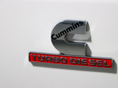 Used 2024 RAM 3500 SLT w/ Quick Order Package 2YG SLT image 27