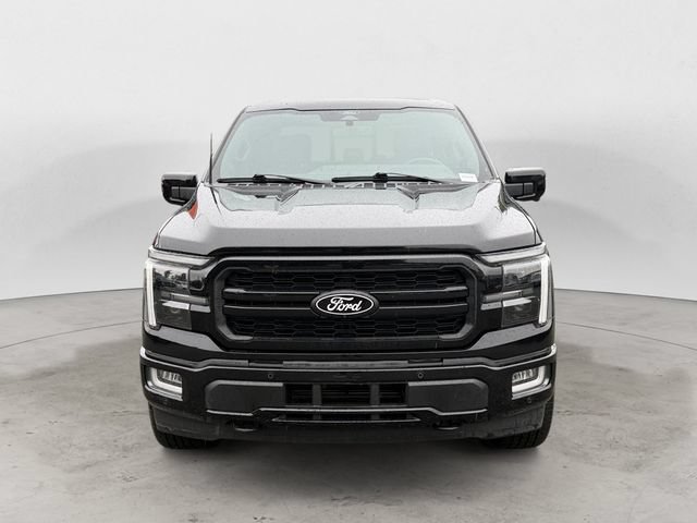 Certified 2024 Ford F150 Lariat w/ Equipment Group 502A High AWD/4WD image 2
