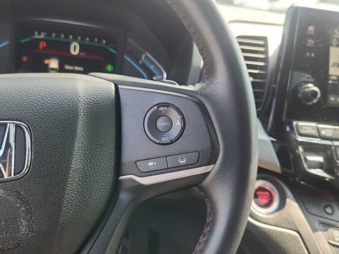 Certified 2023 Honda Odyssey Sport image 21