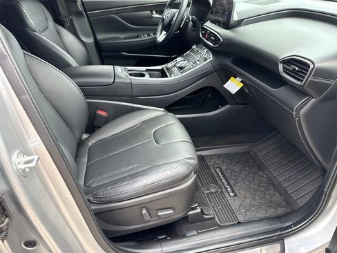 Used 2023 Hyundai Santa Fe Calligraphy image 13