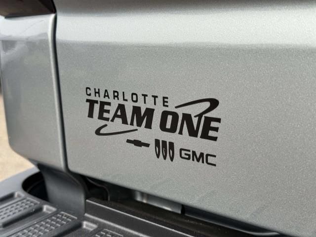 Used 2026 GMC Sierra 1500 Elevation AWD/4WD image 32