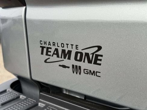 Used 2026 GMC Sierra 1500 Elevation AWD/4WD image 32