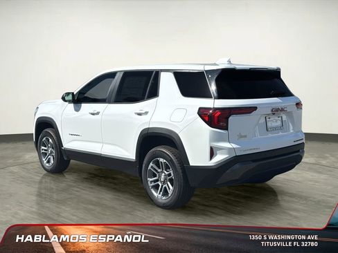 New 2026 GMC Terrain Elevation image 6