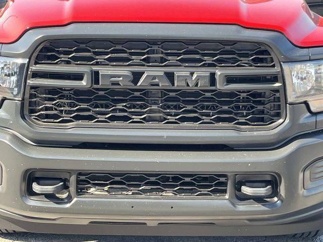 Used 2023 RAM 3500 Tradesman RWD image 10