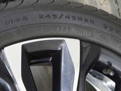 Used 2024 MAZDA CX-50 AWD 2.5 Turbo w/ Cargo Package image 43