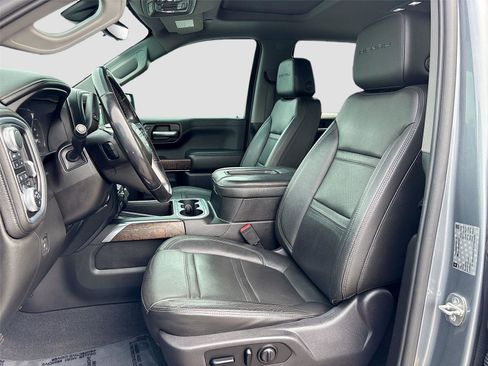 Used 2019 GMC Sierra 1500 Denali w/ Technology Package image 24