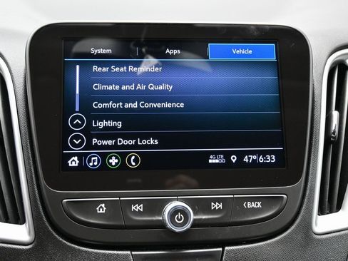 Used 2019 Chevrolet Malibu LS image 25