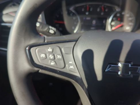 Certified 2023 Chevrolet Equinox RS w/ LPO, Floor Liner Package image 27