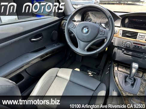 Used 2008 BMW 328i Coupe image 14