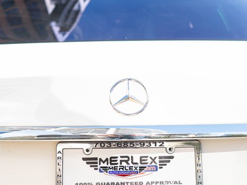 Used 2015 Mercedes-Benz S 550 Sedan image 50