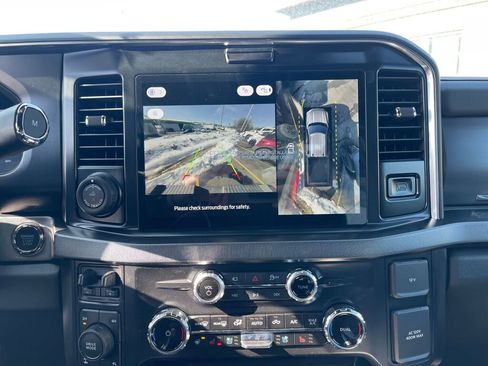 New 2026 Ford F350 Platinum image 6