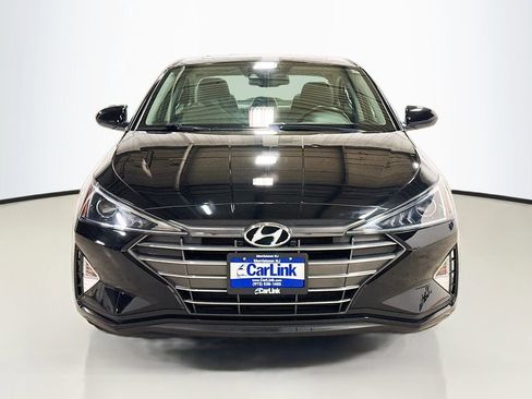 Used 2020 Hyundai Elantra Value Edition image 2
