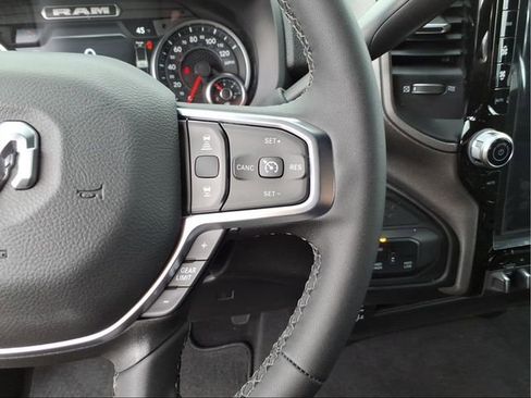 New 2026 RAM 2500 Tradesman w/ Safety Group AWD/4WD image 20