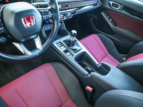 Used 2023 Honda Civic Si image 26