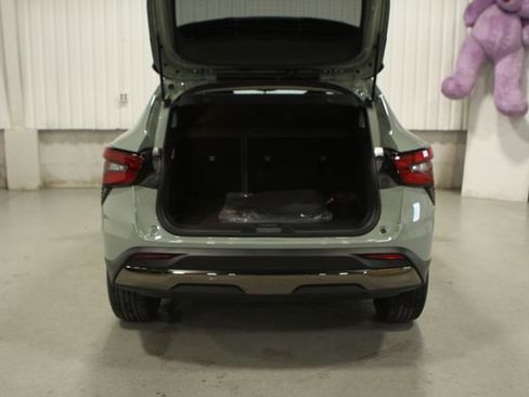 New 2026 Chevrolet Trax ACTIV w/ Driver Confidence Package FWD image 33