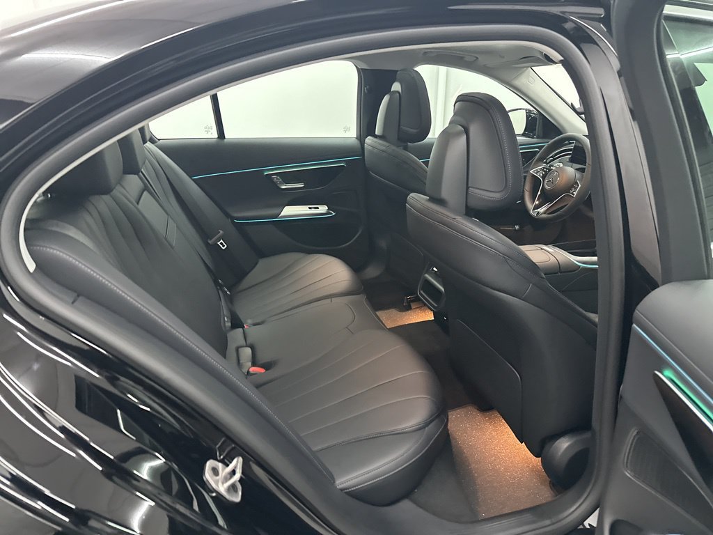 Used 2026 Mercedes-Benz E 350 Sedan image 23