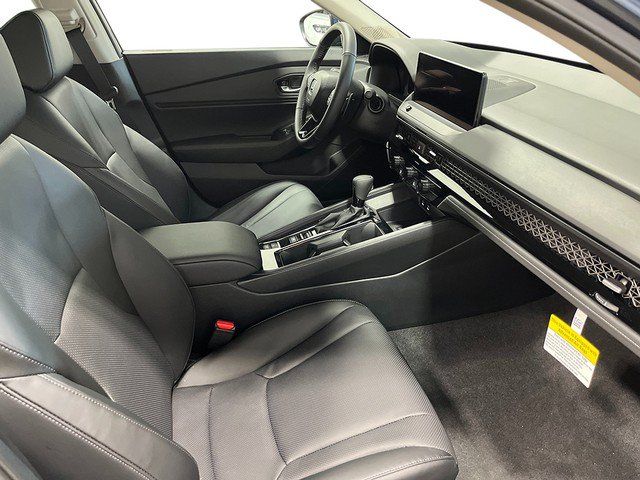 New 2026 Honda Accord EX-L image 29