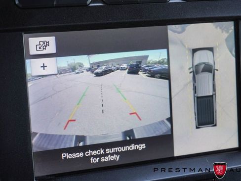 Used 2019 Ford F350 Lariat w/ Lariat Ultimate Package AWD/4WD image 51