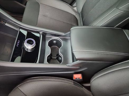 New 2026 Jeep Grand Cherokee Laredo X AWD/4WD image 27