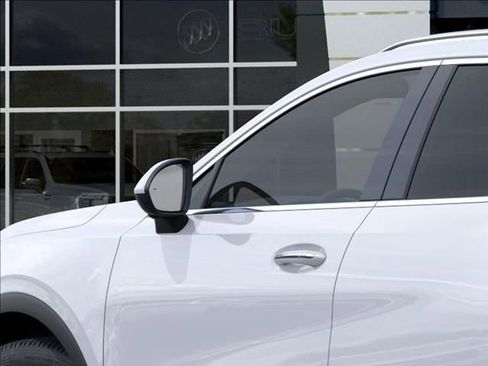 New 2026 Buick Envision Preferred AWD/4WD image 12