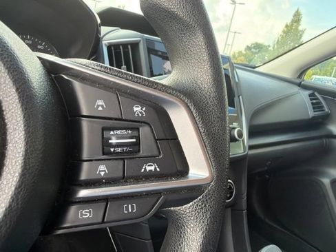 Used 2020 Subaru Crosstrek 2.0i AWD/4WD image 18
