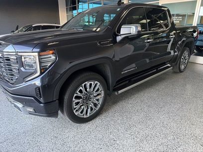 Used 2024 GMC Sierra 1500 Denali Ultimate