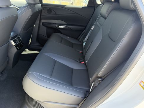 New 2026 Lexus RX 350h w/ Convenience Package AWD/4WD image 30