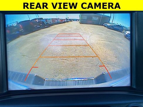 Used 2017 Chevrolet Silverado 1500 LT w/ All Star Edition image 8