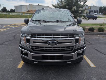 Used 2020 Ford F150 XLT w/ Equipment Group 302A Luxury