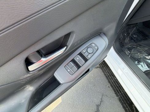 New 2026 Nissan Sentra S w/ Floor Mat Package FWD image 13