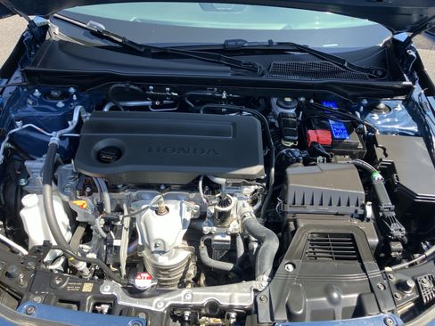 Used 2026 Honda Civic Sport image 35