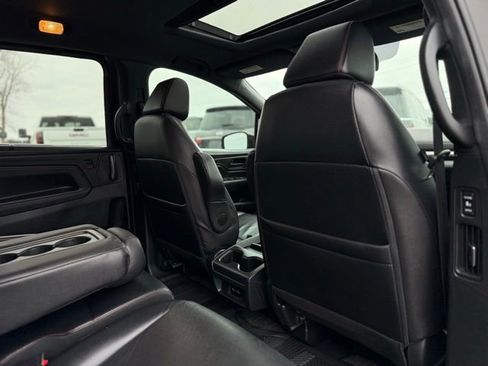 Used 2024 Honda Odyssey Sport image 19